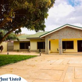 Omane Homes, hotel di Cape Coast