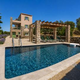 Villa Cerise by Upgreat Hospitality