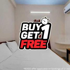Townhouse MK University Bus Terminal Madurai Formerly Aca Elite – hotel w mieście Maduraj