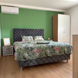 Fenix apartman, hotel en Zajecar