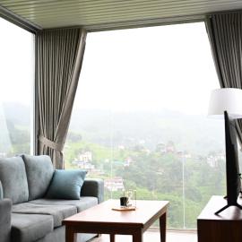 RuKu Villa Pussellawa, hotel u gradu Pussellawa