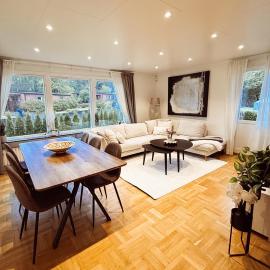Villa lugn och ro, hotel in Gustavsberg