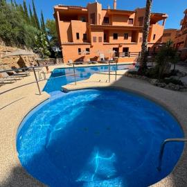 apartamento el paraíso, hotel v destinaci Estepona
