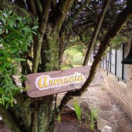 Chalet ARMONIA