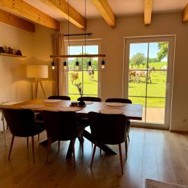 Haus Muhblick, hotell i Schmallenberg