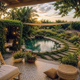 Home for Air -- 9 minutes from sea of Galilee
