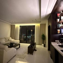 شقه فندقيه vip