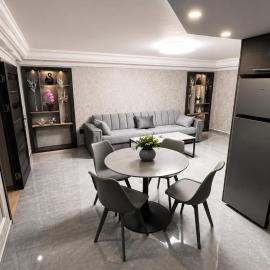 Padval - spaciousness, comfort and modern style!, hotel v destinácii Shengavit