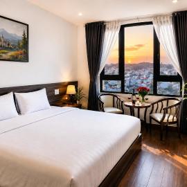 Laimeront Dalat Hotel & Apartment, Hotel in Đà Lạt
