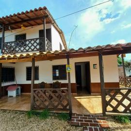 Cabaña Bamel