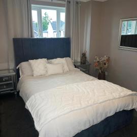 One bedroom flat close to city centre