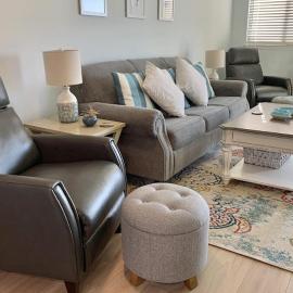 Bay Creek Villa - 304, hotel in Edisto Island