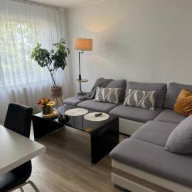 Apartment Ventspils iela 22