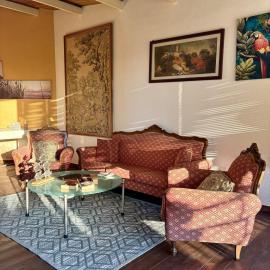 Casa Calipa, hotel in Marsala