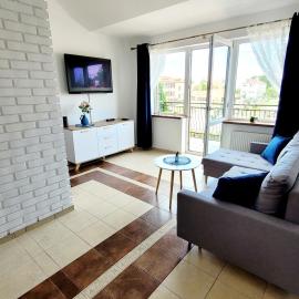 Apartament Nad Lodziarnią