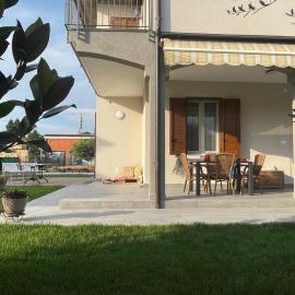 Il Giardino di Eva - Holiday Home - intero alloggio