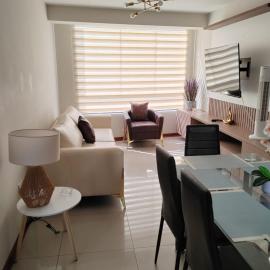 APARTAMENTO AMOBLADO A 5 min DEL CENTRO