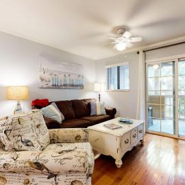 Spa on Port Royal Sound 1123, hotel in Hilton Head Island