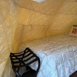 Glamping Ramas De Elqui, hotel u gradu 'Pisco Elqui'