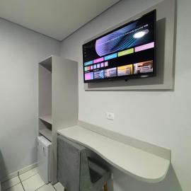 Hotel Colonial Plaza - Ao Lado do Metrô Armênia, 5 Min do Brás e Rua 25 de Março e 10 Min do Expo Pavilhões Anhembi