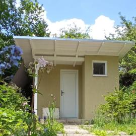 Tiny House for Two, ξενοδοχείο στο Μπρασόβ