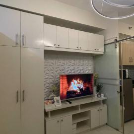 Tagaytay Condo Staycation - Casa Lumière, hotel di Kaybagal
