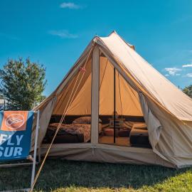 Tippihostel Surfschule Kite Passion