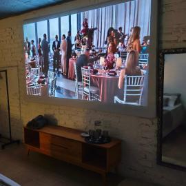 Suíte Completa com Tela de Cinema, hotel in Garanhuns