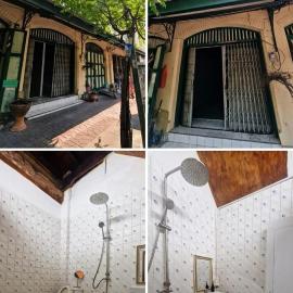Thai Traditional Home
