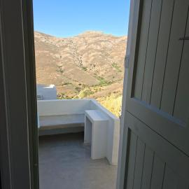 Archangels Alley Serifos, Hotel in Serifos Chora