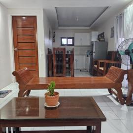 Viesnīca Paoay Sand Dune 2BR Guest House pilsētā Paoay