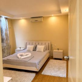Sunset Apartman Obrenovac,Centar
