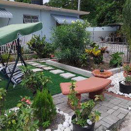 Haven Garden Retreat, hotel in Kingston