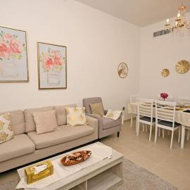 Mangrove View 2BR - Chic Al Reem Island Escape