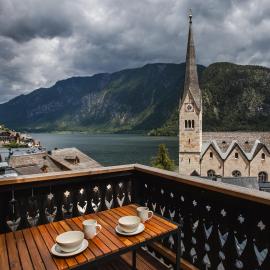 Franz 38 - Appartement Hallstatt
