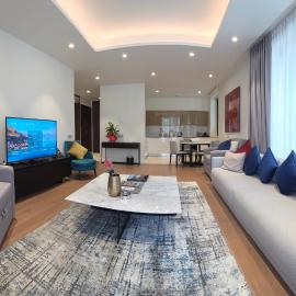 Regatta & Paloma Private Appartment - in Portonovi Resort