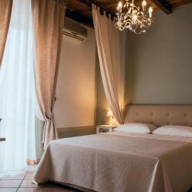 Appartamento sul lago - Trevignano Romano – hotel w mieście Trevignano Romano