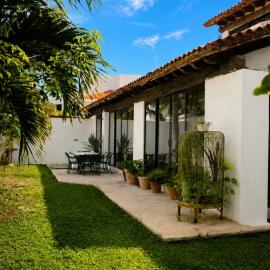 Blue Haven Villa, hotel Cancúnban