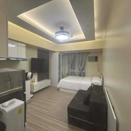 New Studio Unit at Avida Towers Riala Tower 5
