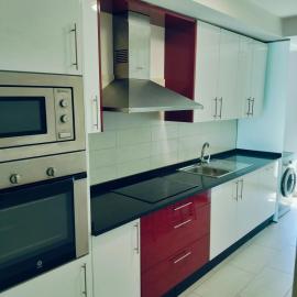 apartamento victor, hotel in Cee