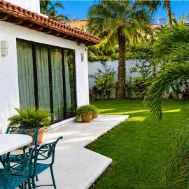 Blue Haven Villa, hotel em Cancún