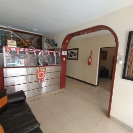 ISIS HOTEl, hotell i Tumbes