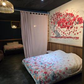 kyoto b&b