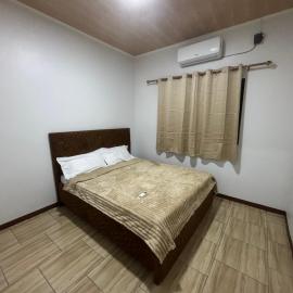 GDappartments, хотел в Meerzorg