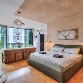 Premium Duplex - 20 min to Cologne - Garage & Terrace