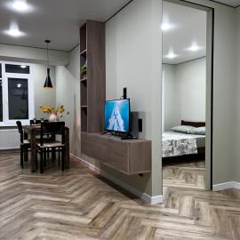 Modern Olive Home, hotel v destinácii Căuşeni