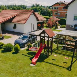 Soba i Apartman Đula