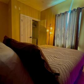 La Suite de Antonio Shared Property PRIVATE stay NYC 18mins