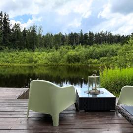 MySikaSpot Green, хотел в Sika