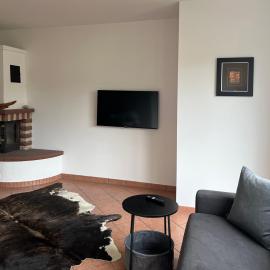 Ferienwohnung Brack in Gaggenau-Michelbach, mit Terrasse und Klimaanlage